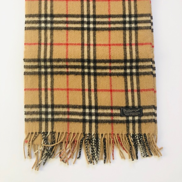 burberry pq beetroot scarf